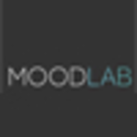 MOODLAB logo, MOODLAB contact details