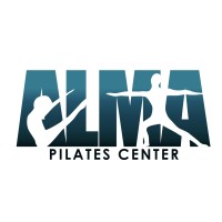 Alma Pilates Center logo, Alma Pilates Center contact details