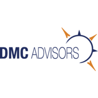 DMC Advisors logo, DMC Advisors contact details