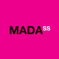 MADA Student Society logo, MADA Student Society contact details