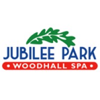 Jubilee Park Woodhall Spa logo, Jubilee Park Woodhall Spa contact details