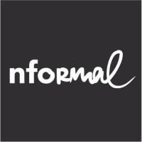 nformal logo, nformal contact details