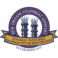 Steamboat Natchez logo, Steamboat Natchez contact details