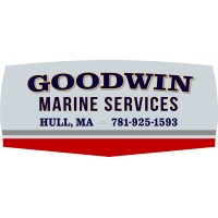 Goodwin Marine Services logo, Goodwin Marine Services contact details