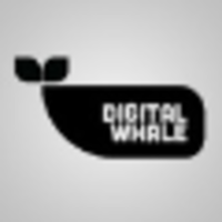 Digital Whale Corporation logo, Digital Whale Corporation contact details