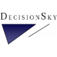 DecisionSky logo, DecisionSky contact details