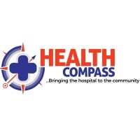 Health Compass Initiative logo, Health Compass Initiative contact details