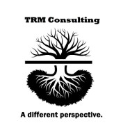 TRM Consulting logo, TRM Consulting contact details