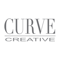 Curve Creative logo, Curve Creative contact details