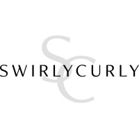 SwirlyCurly Hair logo, SwirlyCurly Hair contact details