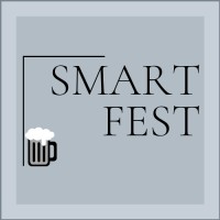 SmartFest logo, SmartFest contact details