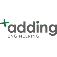 Adding Engineering logo, Adding Engineering contact details