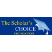 The Scholar's Choice logo, The Scholar's Choice contact details