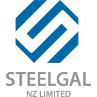 STEELGAL NZ LTD logo, STEELGAL NZ LTD contact details