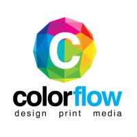 ColorFlow Printing & Graphics logo, ColorFlow Printing & Graphics contact details