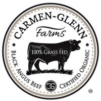 Carmen-Glenn Farms logo, Carmen-Glenn Farms contact details