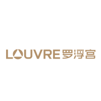 Louvre Furnishings logo, Louvre Furnishings contact details