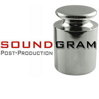 SOUNDGRAM POST logo, SOUNDGRAM POST contact details