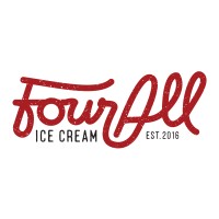 Four All Ice Cream logo, Four All Ice Cream contact details