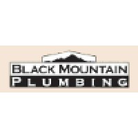 Black Mountain Plumbing Inc logo, Black Mountain Plumbing Inc contact details