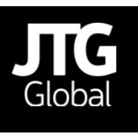 JTG Global logo, JTG Global contact details