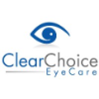 ClearChoice Eyecare logo, ClearChoice Eyecare contact details