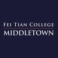 Fei Tian College at Middletown logo, Fei Tian College at Middletown contact details