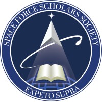 Space Force Scholars Society logo, Space Force Scholars Society contact details