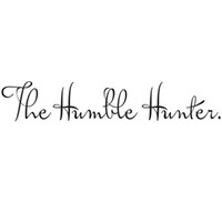 The Humble Hunter logo, The Humble Hunter contact details