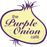 Purple Onion Cafe logo, Purple Onion Cafe contact details