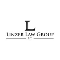 Linzer Law Group logo, Linzer Law Group contact details