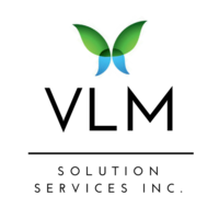 VLM Solution Services Inc. logo, VLM Solution Services Inc. contact details