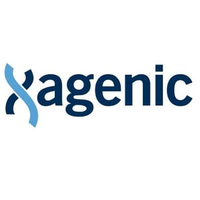 Xagenic Inc. logo, Xagenic Inc. contact details