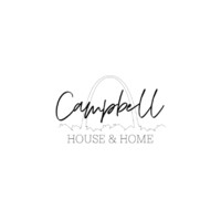 Campbell House and Home logo, Campbell House and Home contact details