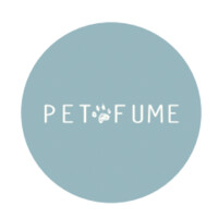 Petfume logo, Petfume contact details