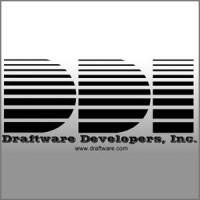 Draftware Inc. logo, Draftware Inc. contact details