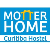 Motter Home Curitiba Hostel logo, Motter Home Curitiba Hostel contact details