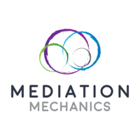 Mediation Mechanics logo, Mediation Mechanics contact details