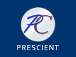 prescient color limited logo, prescient color limited contact details