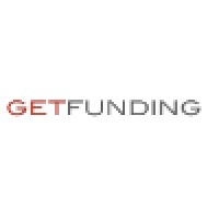 Get Funding logo, Get Funding contact details