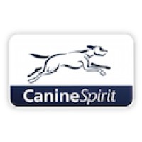 Canine Spirit logo, Canine Spirit contact details