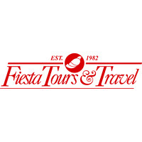 Fiesta Tours and Travel logo, Fiesta Tours and Travel contact details