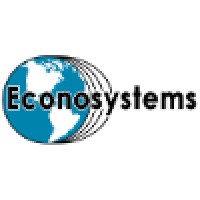 Econosystems logo, Econosystems contact details