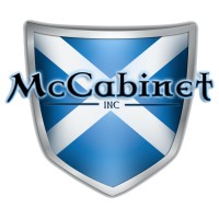 McCabinet Inc logo, McCabinet Inc contact details