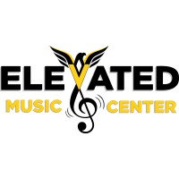 Elevated Music Center logo, Elevated Music Center contact details