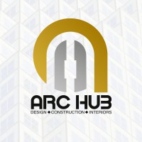 ARC HUB logo, ARC HUB contact details