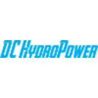 DC HydroPower logo, DC HydroPower contact details