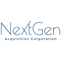 NextGen Acquisition Corporation logo, NextGen Acquisition Corporation contact details