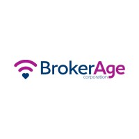 Broker Age Corporation logo, Broker Age Corporation contact details