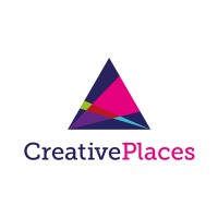 Creative Places logo, Creative Places contact details